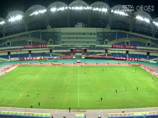 中甲联赛苏州东吴VS重庆铜梁龙20240922