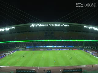 中超联赛浙江VS沧州雄狮20240922