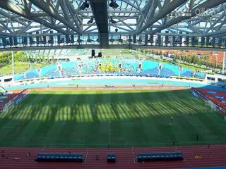 中超联赛青岛西海岸VS深圳新鹏城20240922