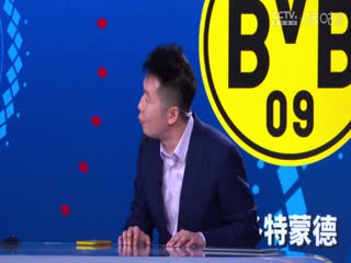 德甲联赛斯图加特VS多特蒙德20240922