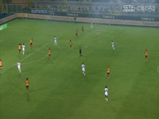 意甲联赛莱切VS帕尔马20240922