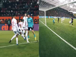 意甲联赛国际米兰VSAC米兰20240923