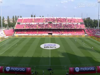 意甲联赛蒙扎VS博洛尼亚20240922