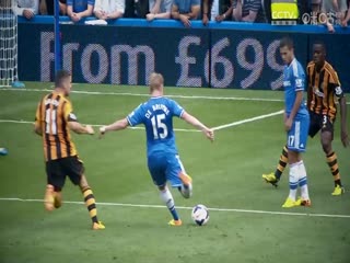 英超联赛富勒姆VS纽卡斯尔联20240921