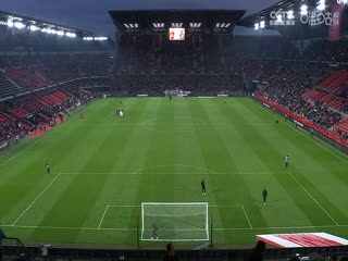 法甲联赛雷恩VS朗斯20240922