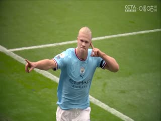 英超联赛莱斯特城VS埃弗顿20240921