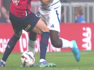 法甲联赛里尔VS斯特拉斯堡20240921