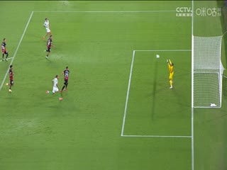 西甲联赛皇家贝蒂斯VS马略卡20240924