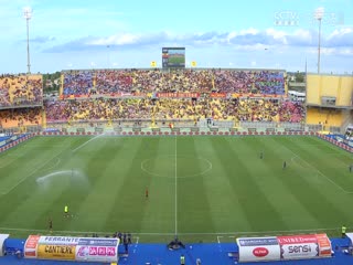 意大利杯第二轮莱切VS萨索洛20240924