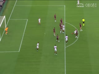 西甲联赛塞维利亚VS巴拉多利德20240925