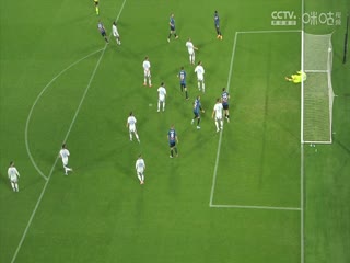 意甲联赛亚特兰大VS科莫20240925