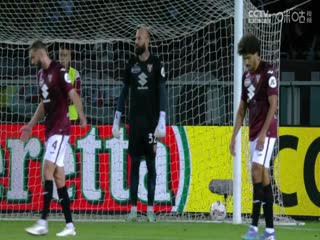 意大利杯第二轮都灵VS恩波利20240925