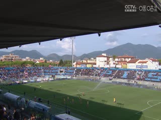 意大利杯第二轮比萨VS切塞纳20240925