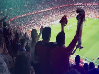 西甲联赛拉斯帕尔马斯VS皇家贝蒂斯20240927