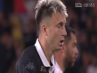 法甲联赛摩纳哥VS蒙彼利埃20240929