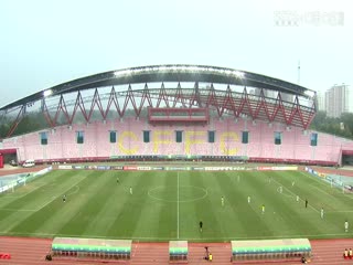 中乙联赛廊坊荣耀之城VS广东广州豹20240928