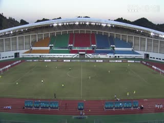 中乙联赛江西黑马青年VS日照宇启华信20240928