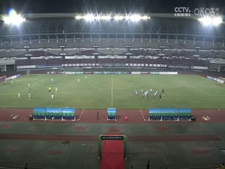 中乙联赛湖南湘涛VS陕西联合20240928