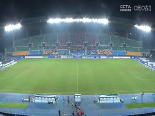 中超联赛南通支云VS浙江20240928