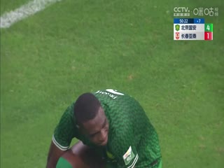 中超联赛北京国安VS长春亚泰20240928