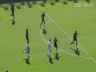 西甲联赛巴列卡诺VS莱加内斯20240928