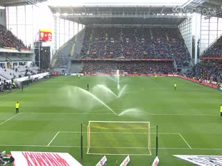 法甲联赛朗斯VS尼斯20240928