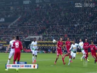 德甲联赛RB莱比锡VS奥格斯堡20240928