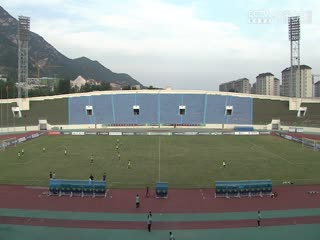 中乙联赛泰安天贶VS海口名城尚南堂20240929