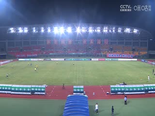 中乙联赛南通海门珂缔缘VS上海海港B队20240929