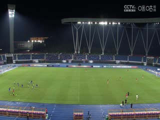 中甲联赛佛山南狮VS石家庄功夫20240929