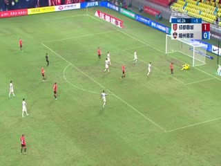 中超联赛成都蓉城VS梅州客家20240929