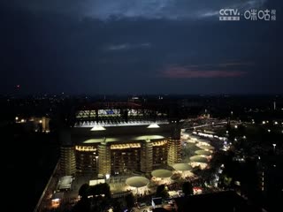 意甲联赛恩波利VS佛罗伦萨20240930