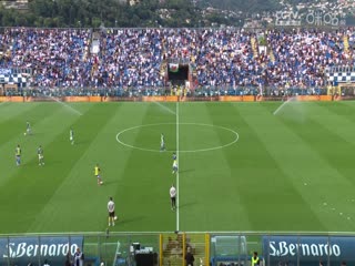 意甲联赛科莫VS维罗纳20240929