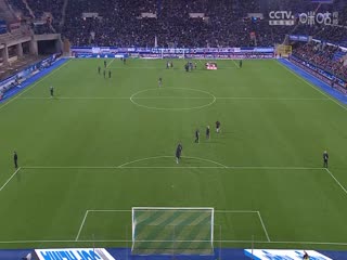 法甲联赛斯特拉斯堡VS马赛20240930