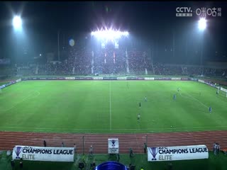 亚冠精英联赛阶段波斯波利斯VS塔什干棉农20241001