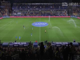 意甲联赛帕尔马VS卡利亚里20241001