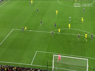 西甲联赛比利亚雷亚尔VS拉斯帕尔马斯20241001