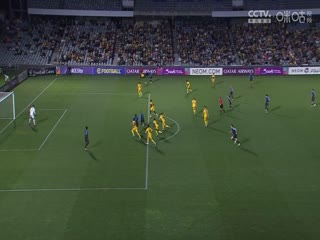 亚冠精英联赛阶段中央海岸水手VS武里南联20241001