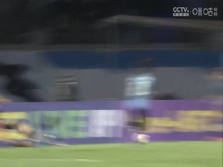 亚冠精英联赛阶段川崎前锋VS光州20241001