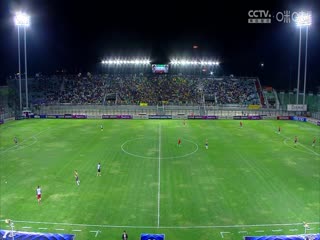 亚冠二级小组赛塞帕罕VS杜尚别独立20241002