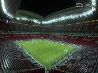 亚冠精英联赛阶段加拉法体育VS艾因20241002