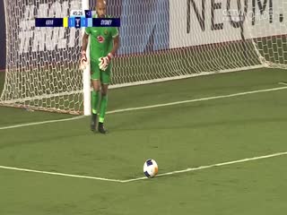 亚冠二级小组赛卡雅VS悉尼20241003