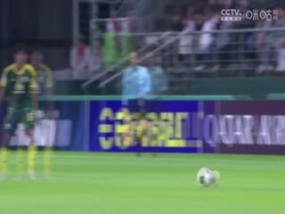 亚冠二级小组赛全北现代汽车VS蒙通联20241003