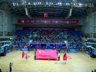 CBA季前赛四川金强VS广东华南虎20241003