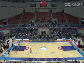 CBA季前赛宁波町渥VS山西汾酒20241004