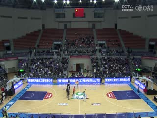 CBA季前赛深圳马可波罗VS新疆伊力特20241004