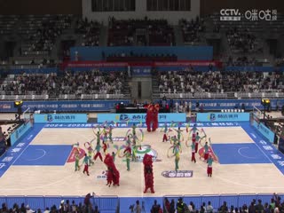 CBA季前赛江苏肯帝亚VS北京控股20241005