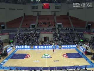 CBA季前赛山西汾酒VS深圳马可波罗20241005