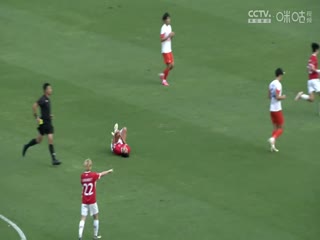 中乙联赛山东泰山金钢山VS湖南湘涛20241005