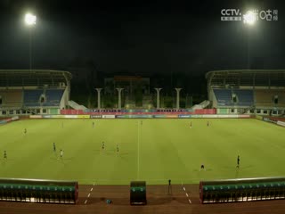 中乙联赛赣州瑞狮定南旅投VS泰安天贶20241005